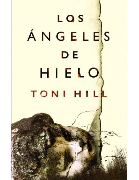 LOS ANGELES DE HIELO