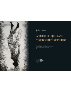 A todo lo que pase y se borre y se pierda