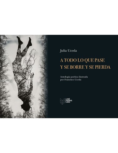 A todo lo que pase y se borre y se pierda