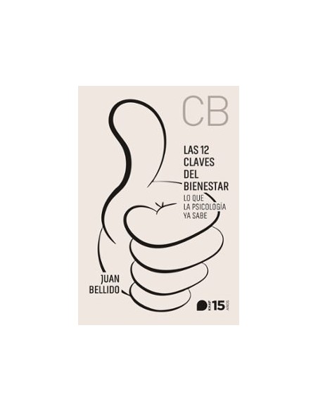 12 CLAVES DEL BIENESTAR LASEXPRESIONES