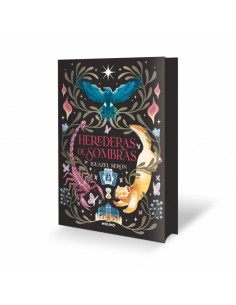 HEREDERAS DE SOMBRAS