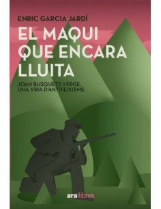 El maqui que encara lluita