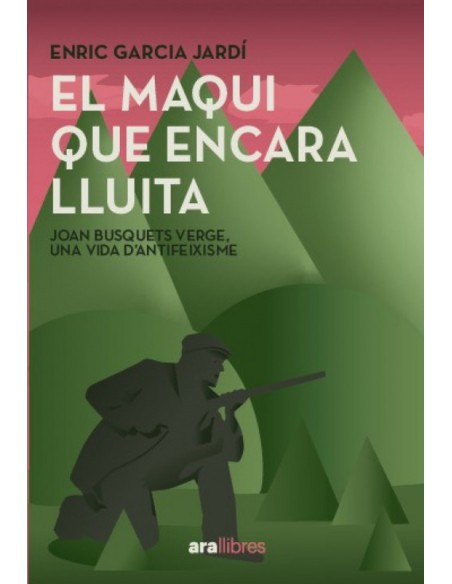 El maqui que encara lluita
