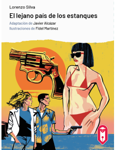 El lejano pais de los estanques