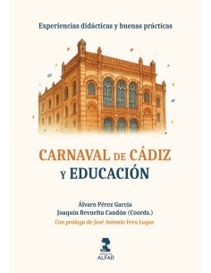 Carnaval de Cadiz y Educacion