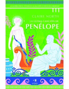 La ultima cancion de Penelope