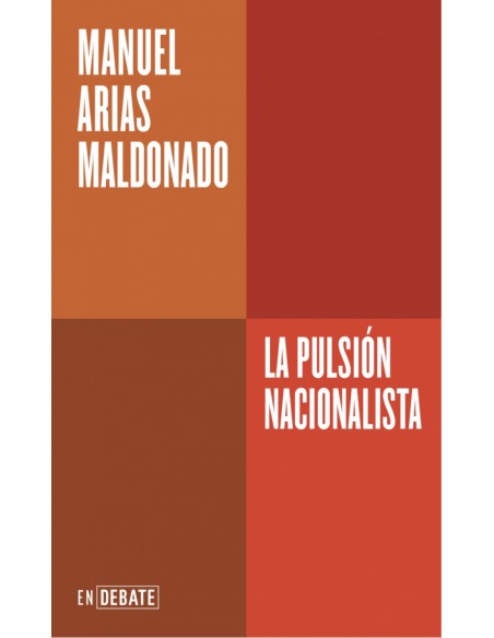 La pulsion nacionalista Serie ENDEBATE