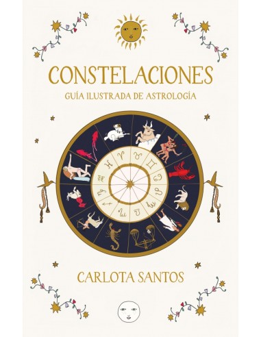 Constelaciones Edicion limitada