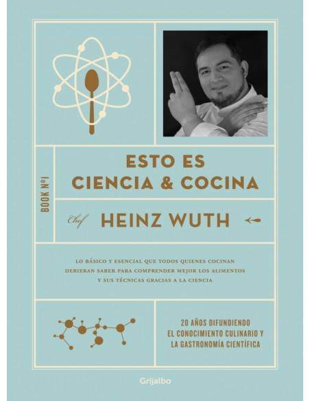 Esto es ciencia
