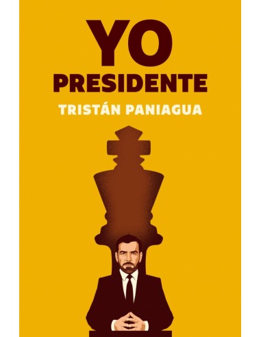 Yo presidente
