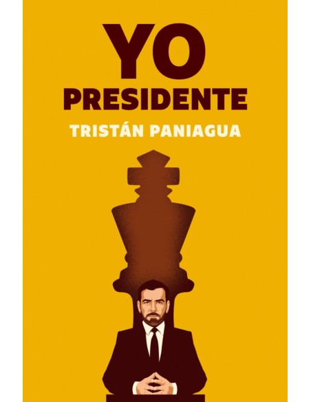 Yo presidente