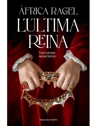 L ultima Reina