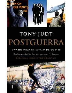 Postguerra