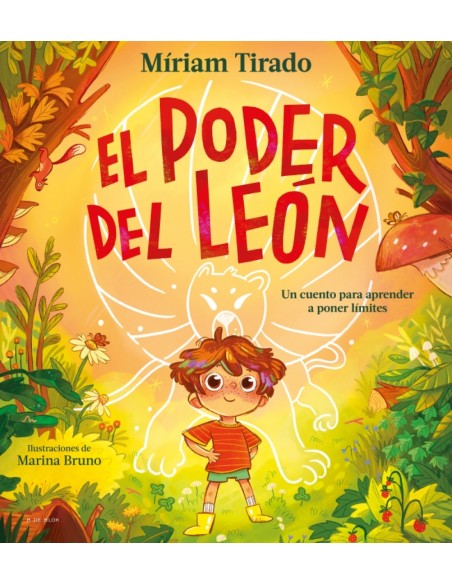 El poder del leon