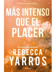 Mas intenso que el placer Vuelo y gloria 3