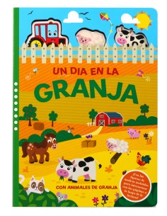 Un dia en la granja