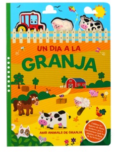 Un dia a la granja
