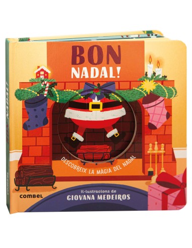 Bon Nadal