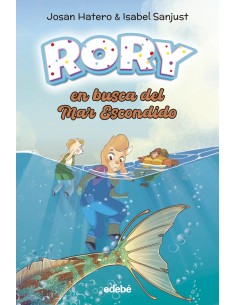 RORY EN BUSCA DEL MAR ESCONDIDO