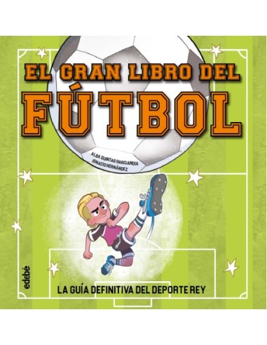 EL GRAN LIBRO DEL FUTBOL