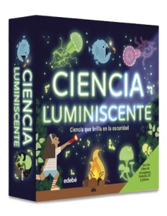 CIENCIA LUMINISCENTE