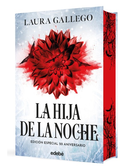 LA HIJA DE LA NOCHE Edicion especial