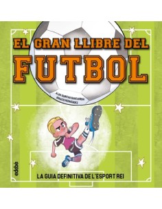 EL GRAN LLIBRE DEL FUTBOL