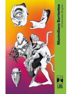 El horizonte del grito