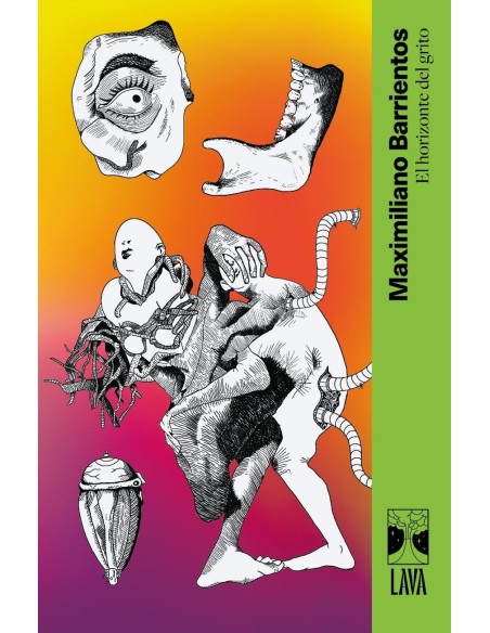 El horizonte del grito