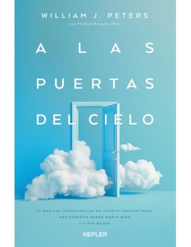 A las puertas del cielo