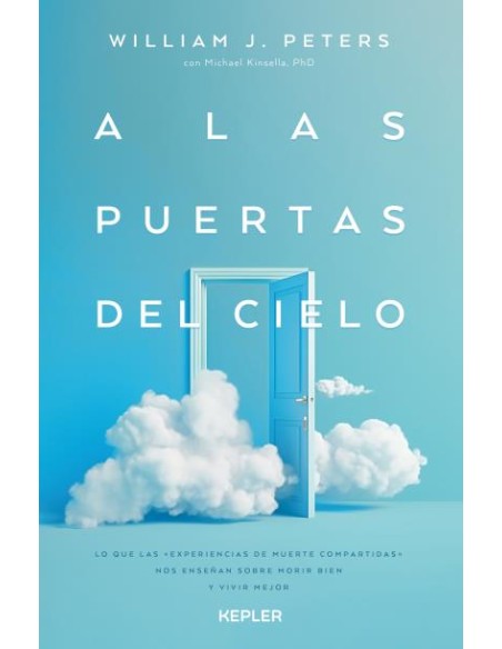 A las puertas del cielo