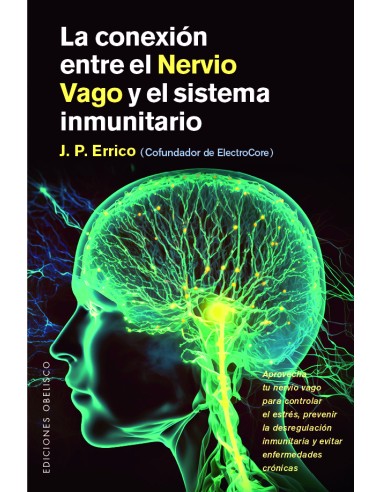 La conexion entre el nervio vago y el sistema inmunitario