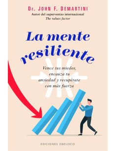 La mente resiliente