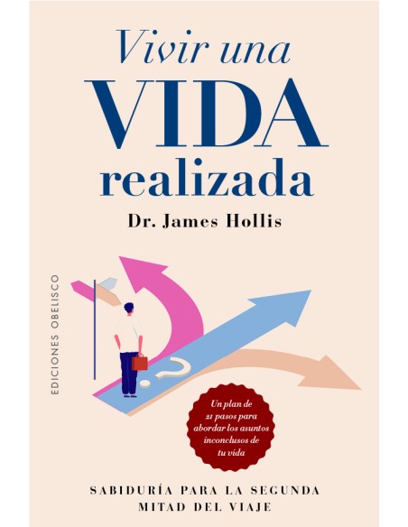 Vivir una vida realizada