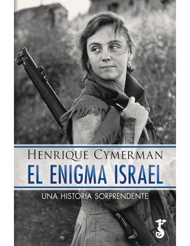 ENIGMA ISRAEL EL
