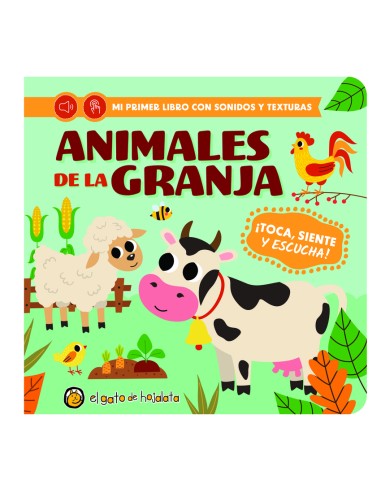 Animales de la granja