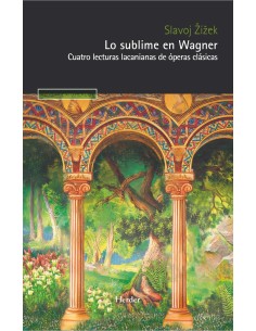 Lo sublime en Wagner