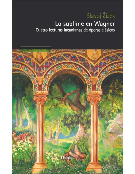 Lo sublime en Wagner