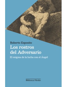 Los rostros del Adversario