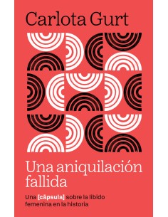Una aniquilacio fallida