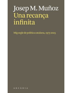 Una recanca infinita