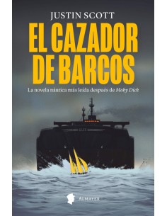 El cazador de barcos