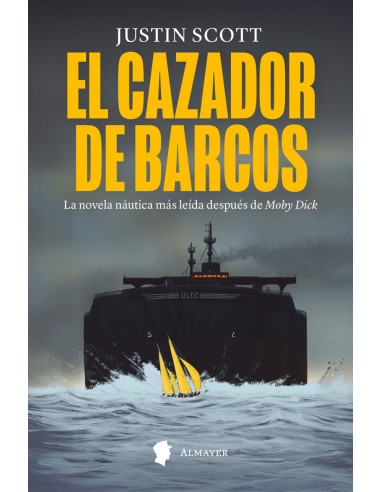 El cazador de barcos