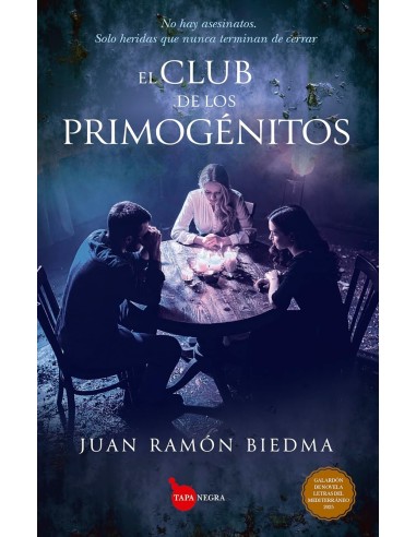 CLUB DE LOS PRIMOGENITOS EL