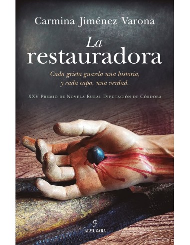 RESTAURADORA LA
