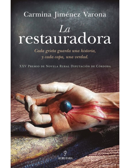 RESTAURADORA LA