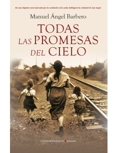 TODAS LAS PROMESAS DEL CIELO