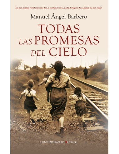 TODAS LAS PROMESAS DEL CIELO