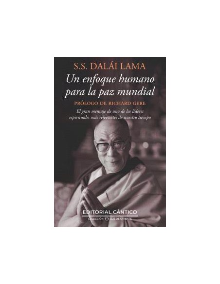 ENFOQUE HUMANO PARA LA PAZ MUNDIAL UN