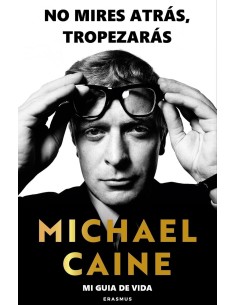 NO MIRES ATRAS TROPEZARAS